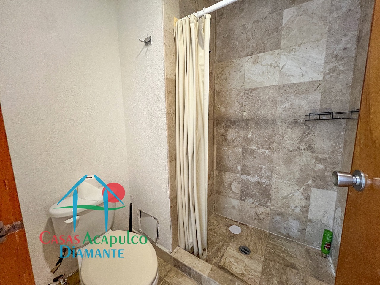 Kabah Mayan 401 - Baño completo 2